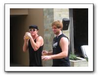 Alex's 21st Birthday in Las Vegas 454