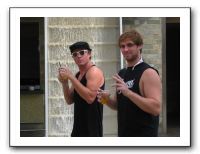 Alex's 21st Birthday in Las Vegas 455