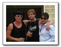 Alex's 21st Birthday in Las Vegas 457