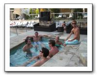 Alex's 21st Birthday in Las Vegas 459