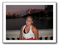 Alex's 21st Birthday in Las Vegas 509