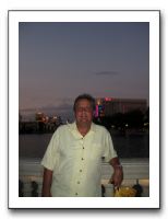 Alex's 21st Birthday in Las Vegas 513