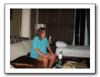 Alex's 21st Birthday in Las Vegas 516