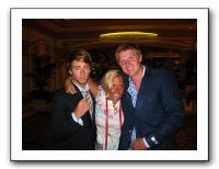 Alex's 21st Birthday in Las Vegas 522