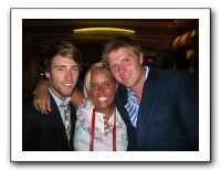 Alex's 21st Birthday in Las Vegas 523