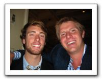Alex's 21st Birthday in Las Vegas 526