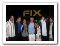 Alex's 21st Birthday in Las Vegas 531