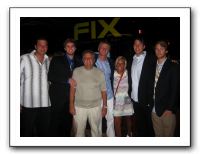 Alex's 21st Birthday in Las Vegas 532