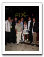 Alex's 21st Birthday in Las Vegas 533