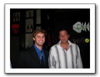 Alex's 21st Birthday in Las Vegas 538