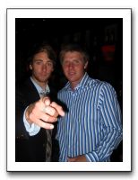 Alex's 21st Birthday in Las Vegas 540