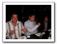 Alex's 21st Birthday in Las Vegas 544