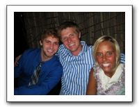 Alex's 21st Birthday in Las Vegas 546
