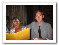 Alex's 21st Birthday in Las Vegas 547
