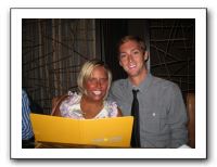 Alex's 21st Birthday in Las Vegas 548