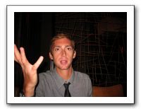 Alex's 21st Birthday in Las Vegas 557