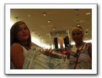 Alex's 21st Birthday in Las Vegas 325