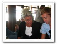 Alex's 21st Birthday in Las Vegas 571