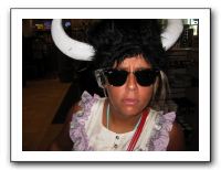Alex's 21st Birthday in Las Vegas 301