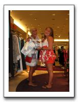 Alex's 21st Birthday in Las Vegas 329