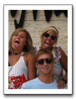 Alex's 21st Birthday in Las Vegas 334