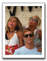 Alex's 21st Birthday in Las Vegas 336