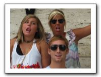 Alex's 21st Birthday in Las Vegas 337