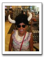 Alex's 21st Birthday in Las Vegas 302