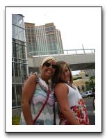 Alex's 21st Birthday in Las Vegas 340