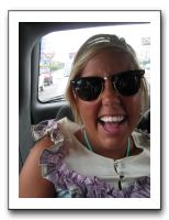 Alex's 21st Birthday in Las Vegas 346