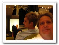 Alex's 21st Birthday in Las Vegas 303