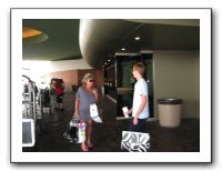 Alex's 21st Birthday in Las Vegas 352