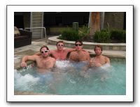 Alex's 21st Birthday in Las Vegas 356