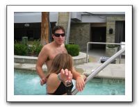 Alex's 21st Birthday in Las Vegas 369