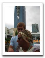 Alex's 21st Birthday in Las Vegas 376