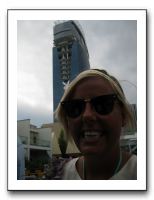 Alex's 21st Birthday in Las Vegas 377