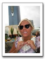 Alex's 21st Birthday in Las Vegas 378
