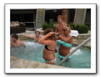 Alex's 21st Birthday in Las Vegas 386