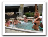 Alex's 21st Birthday in Las Vegas 387