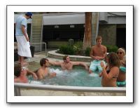 Alex's 21st Birthday in Las Vegas 388