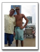 Alex's 21st Birthday in Las Vegas 391