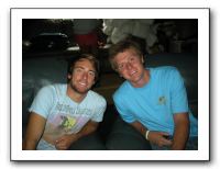 Family and Friends - Sept 2009 100