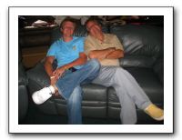 Family and Friends - Sept 2009 106