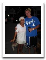 Family and Friends - Sept 2009 014