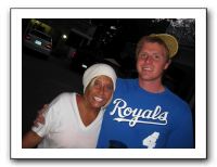 Family and Friends - Sept 2009 015