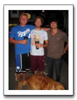 Family and Friends - Sept 2009 016