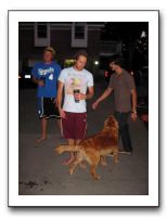 Family and Friends - Sept 2009 018