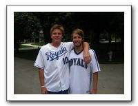 Family and Friends - Sept 2009 044