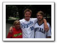 Family and Friends - Sept 2009 052
