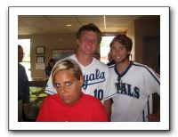 Family and Friends - Sept 2009 072